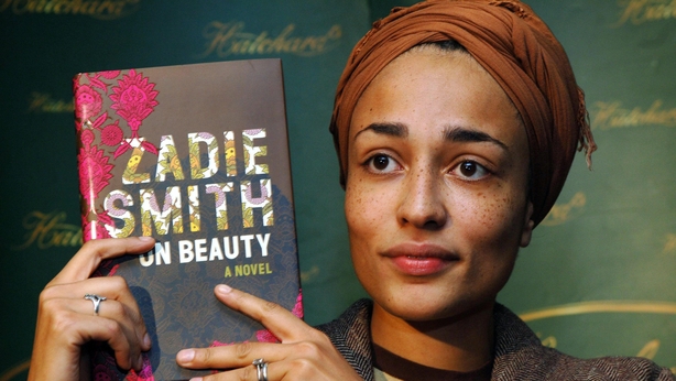 Zadie Smith