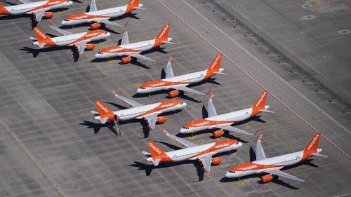 EasyJet said the all-share approach - reportedly from Wizz Air - fundamentally undervalued the business