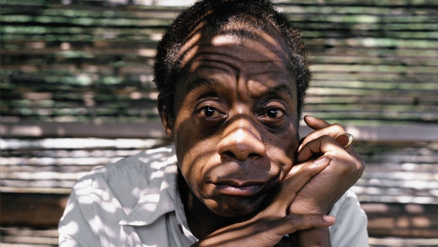 James Arthur Baldwin