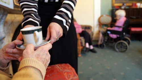 Kilkenny nursing home staff member tests positive for Covid-19