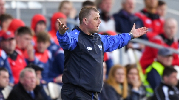 Paraic Fanning believes the GAA fixture issue needs definitive action