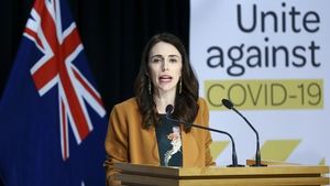 When lockdown ended earlier this month Prime Minister Jacinda Ardern warned that new cases may come up in the future
