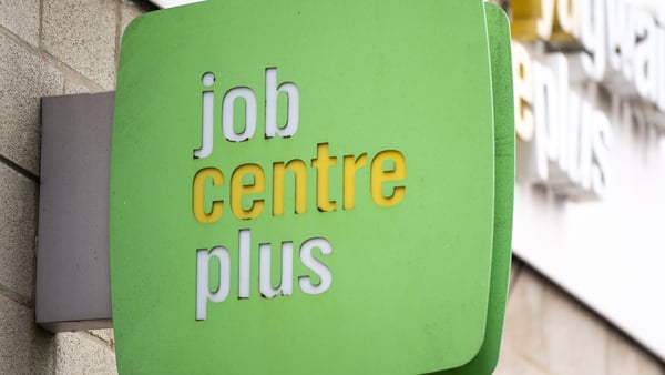 New figures today show that the UK unemployment rate fell to 4.3% in the three months to September