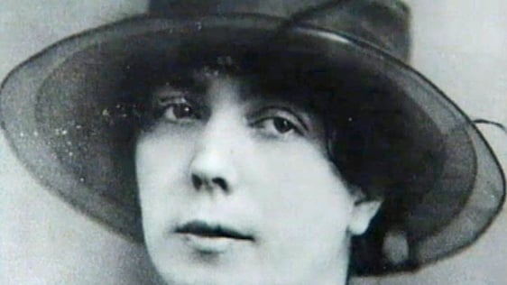 Nora Barnacle