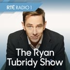 The Ryan Tubridy Show