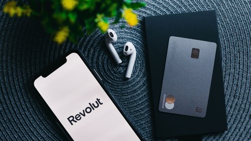 Revolut's new Payday product gives workers the ability to instantly access a portion of their salary as they earn it