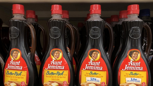 Uncle Ben S Aunt Jemima To Rebrand Over Stereotypes