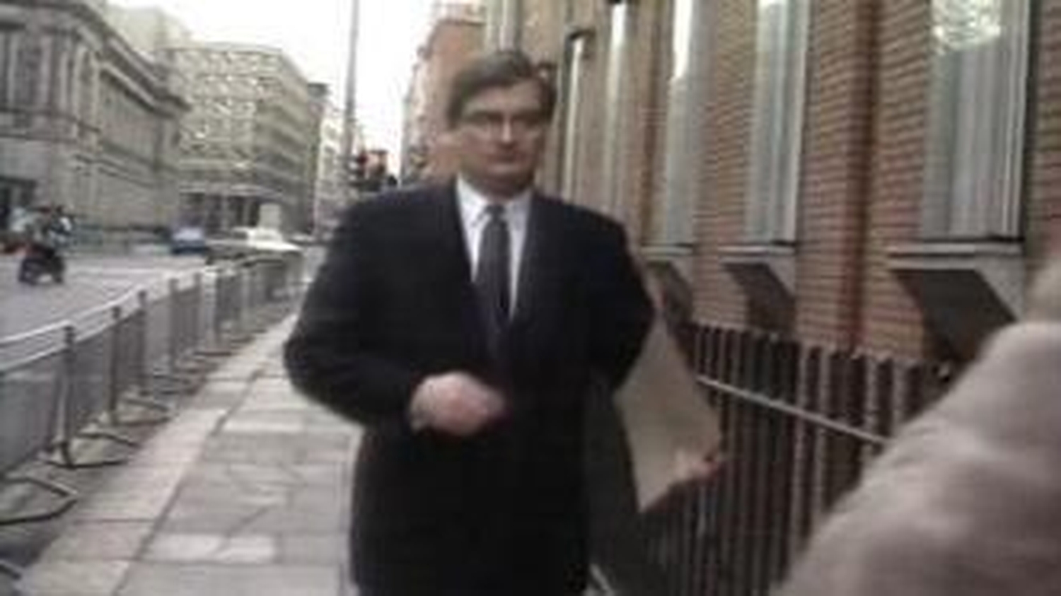 RTÉ Archives Collections Sugar Company Controversy