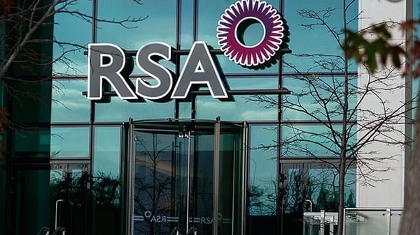 RSA said its directors intended to recommend unanimously that shareholders vote in favour of the offer