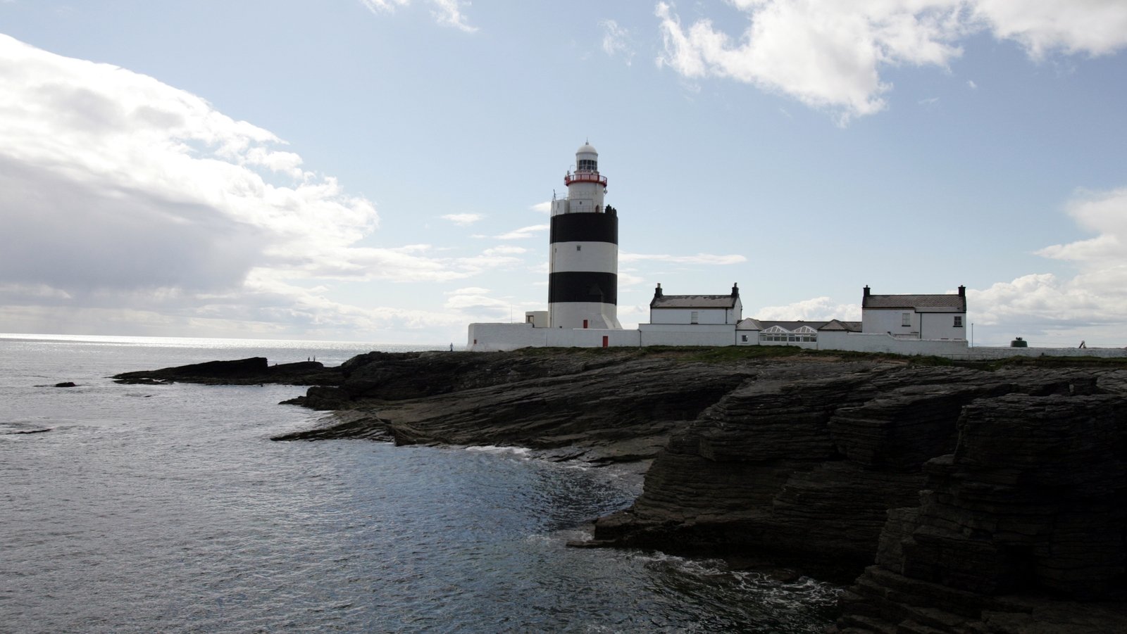 Hook Lighthouse to reopen to visitors this month