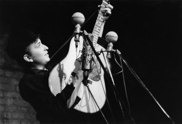 Bob Dylan
