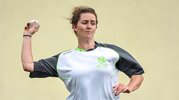 Louise McCarthy