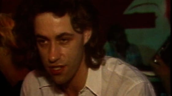 Bob Geldof on Live Aid (1985)