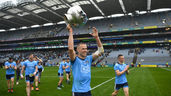 Dublin have won 14 of the last 15 Leinster Championships