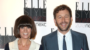 Dawn O'Porter and Chris O'Dowd will be taking part in RTÉ does Comic Relief on June 26