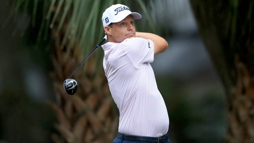 Nick Watney tests positive for COVID-19 at RBC Heritage