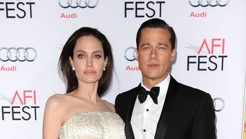 Separated From Brad Pitt For Wellbeing of Family, Says Angelina Jolie