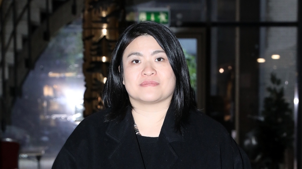 Hazel Chu topped the poll in the Pembroke ward in the local elections