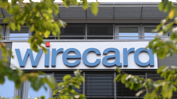 Wirecard filed for insolvency yesterday after disclosing a €1.9 billion hole in its accounts only a week ago