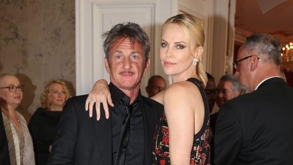 Theron: ''We never moved in. I was never going to marry him. It was nothing like that.''