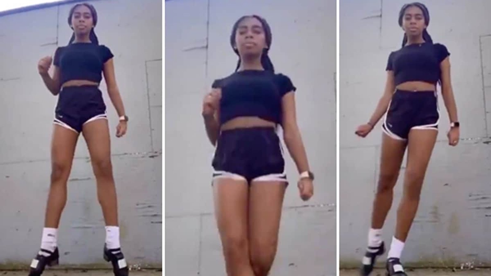 TikTok star that went viral for Irish dancing to join Riverdance