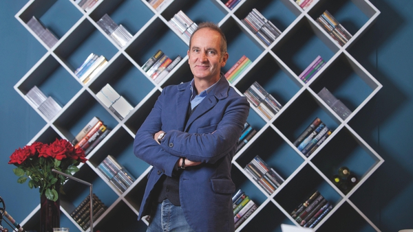 The Grand Designs frontman discusses his favourite gizmos, and why robots may be invading homes sooner rather than later. By Luke Rix-Standing.