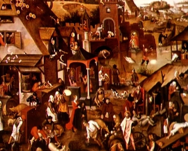 Pieter Bruegel
