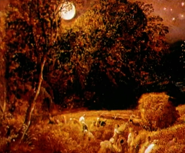 Samuel Palmer