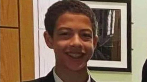 Noah Donohoe was missing for six days before his body was found in a storm drain last month