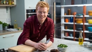 Tune into Cook-In with Mark Moriarty tonight on RTÉ One at 8:30pm.