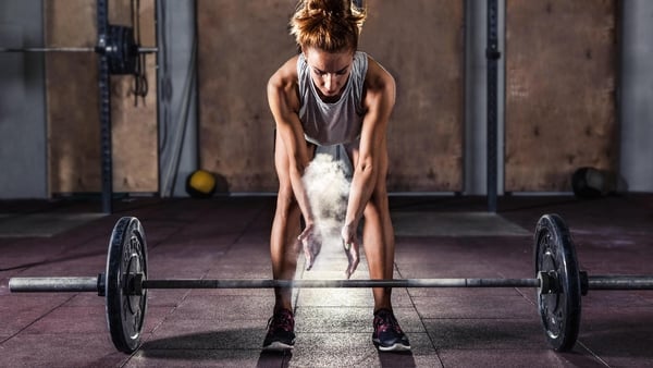 Why strength training could super-charge your workout results
