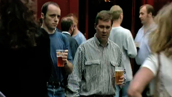 Temple Bar (1995)