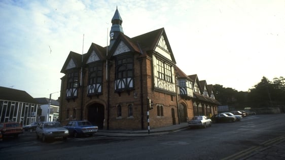 Bray Town Hall (1985)