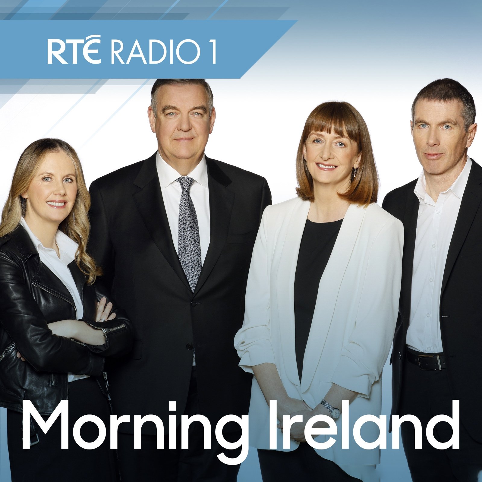 Morning Ireland | Listen via Stitcher for Podcasts 