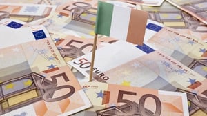 The NTMA said it plans to borrow between €16 billion and €20 billion on the bond market next year