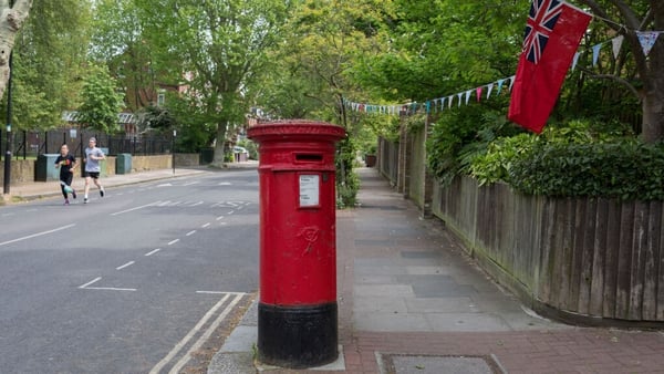 Royal Mail continues to see losses in its traditional letters business