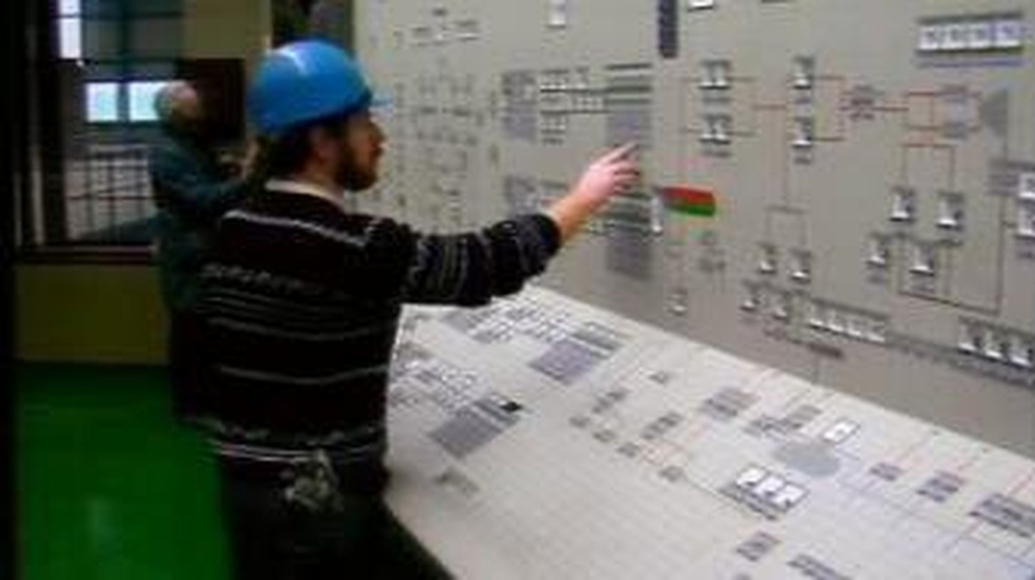 RTÉ Archives Collections ESB Electricians Strike