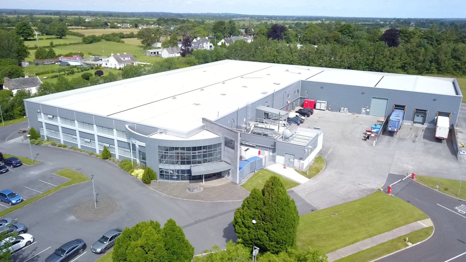 Future of jobs at Ballinasloe's APTAR uncertain
