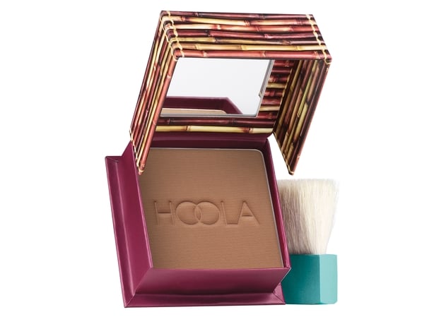 Benefit Hoola Matte Bronzer