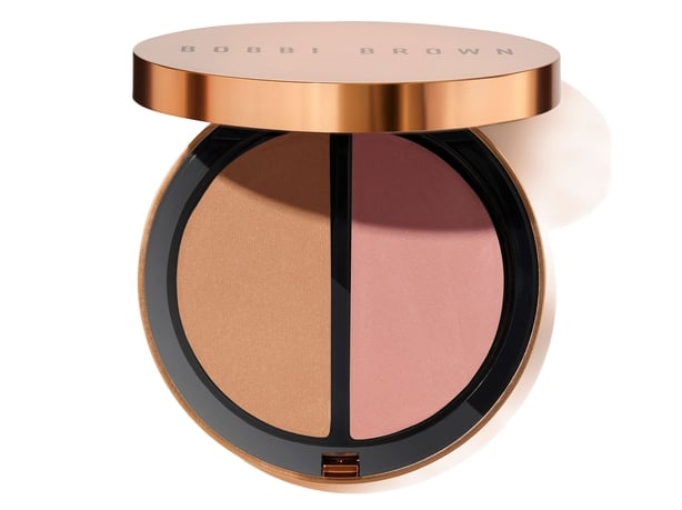 Bobbi Brown Bronzing Powder Duo