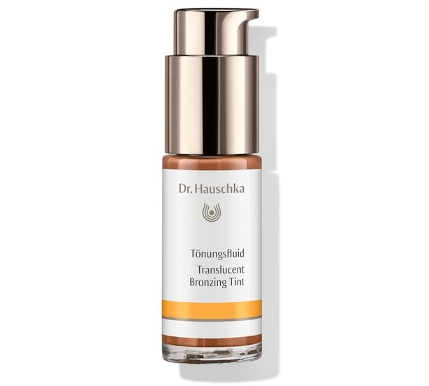 Dr Hauschka Translucent Bronzing Tint