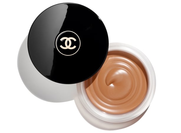Chanel Healthy Glow Bronzing Cream