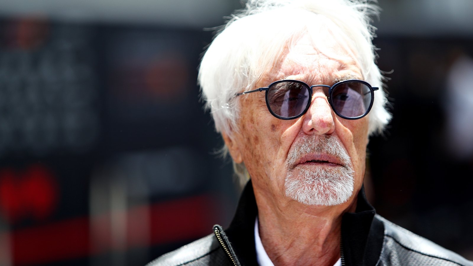 F1 distances itself from Ecclestone's racism remarks