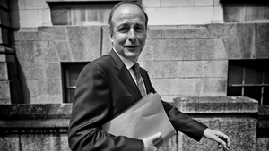 After more than three and a half decades in public life, Micheál Martin has been elected to the Taoiseach's office