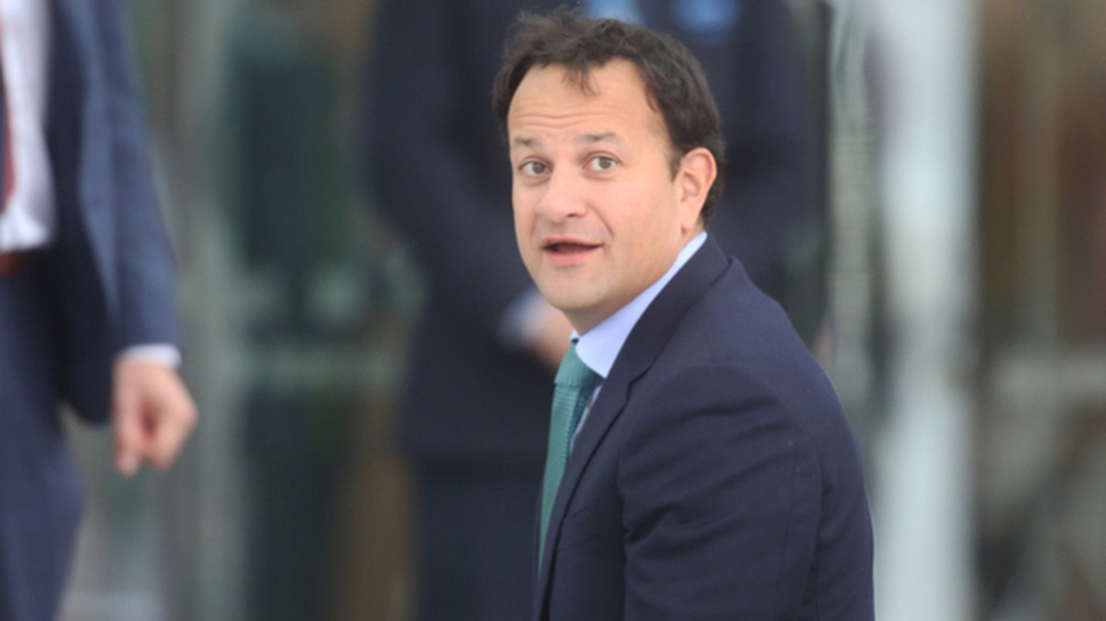 Public to Varadkar: Stand up to Greens, don't be smug