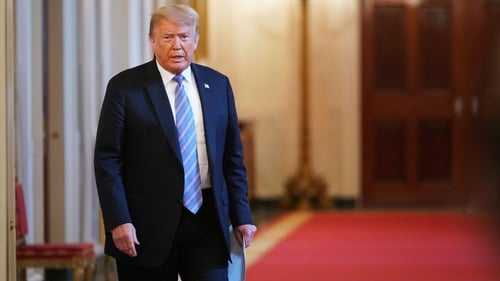 Trump Ignores Russian Bounties on American Troops