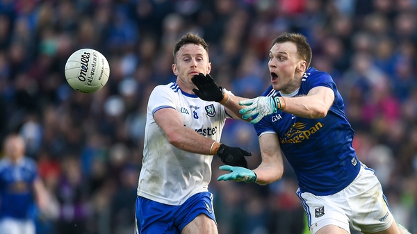 Cavan or Monaghan face a long road if they're to claim Sam Maguire