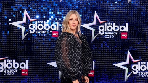 Ellie Goulding: ''Every time I post anything about climate change, I lose at least a thousand followers. People are following me for a very specific reason and it's not the environment."