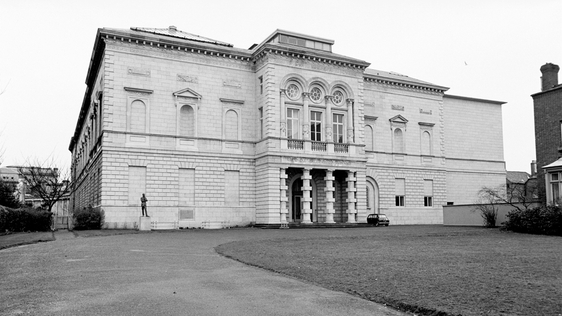 National Gallery of Ireland (1969)