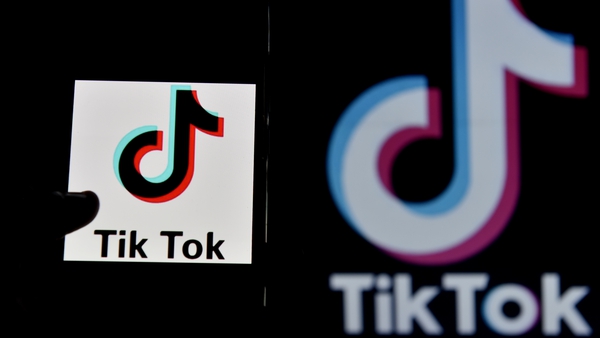 There are estimated to be about 120 million TikTok users in India